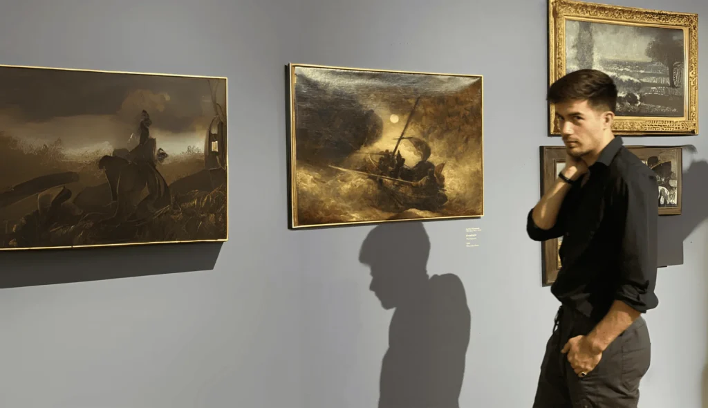 Jorge Rosas